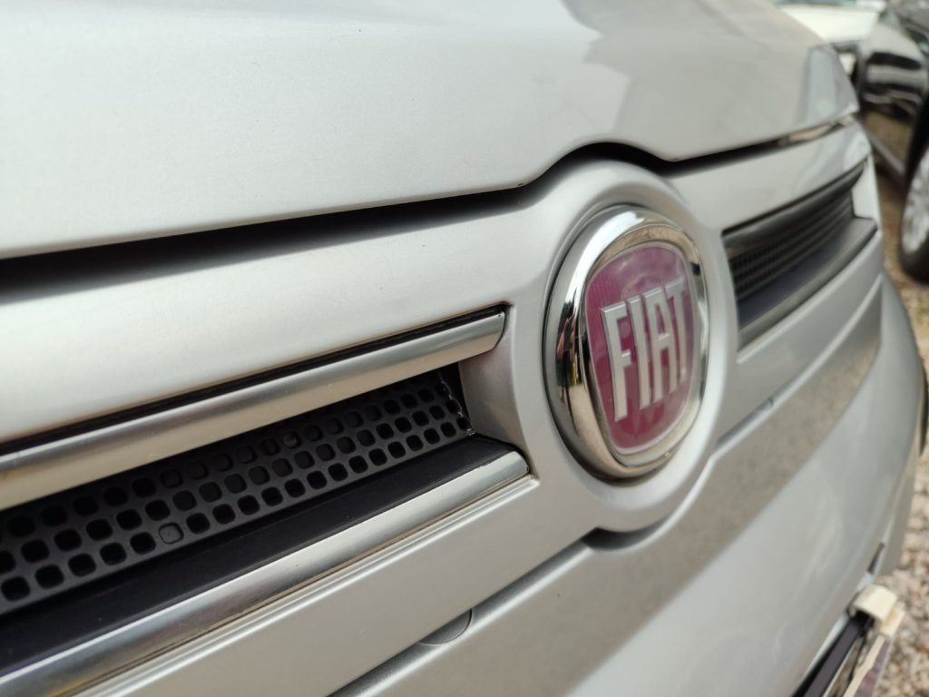 FIAT Panda 1.2 Dynamic GPL - 2