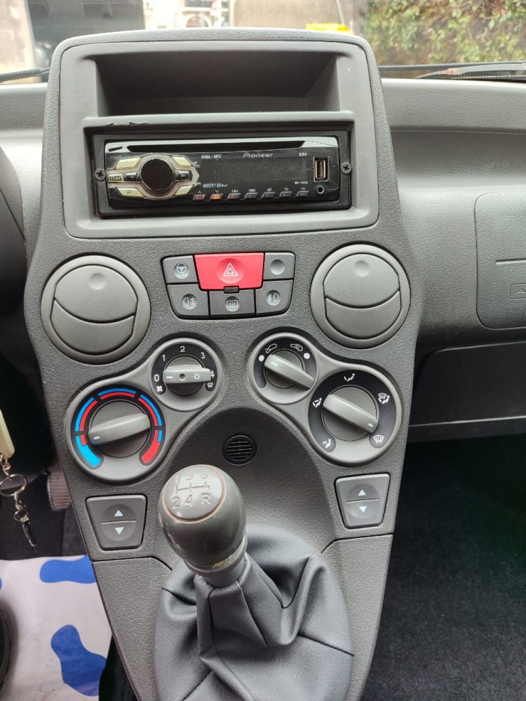 FIAT Panda 1.2 Dynamic GPL - 6