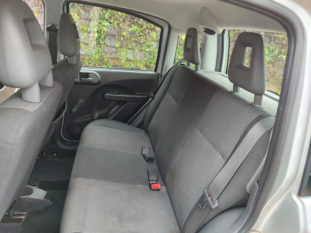 FIAT Panda 1.2 Dynamic GPL - 9