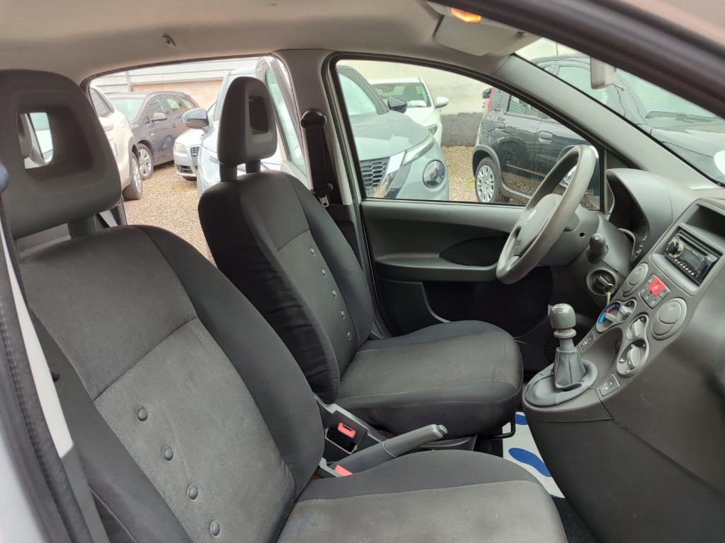 FIAT Panda 1.2 Dynamic GPL - 12