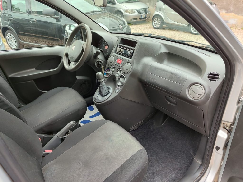 FIAT Panda 1.2 Dynamic GPL - 14