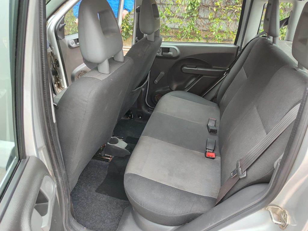 FIAT Panda 1.2 Dynamic GPL - 16