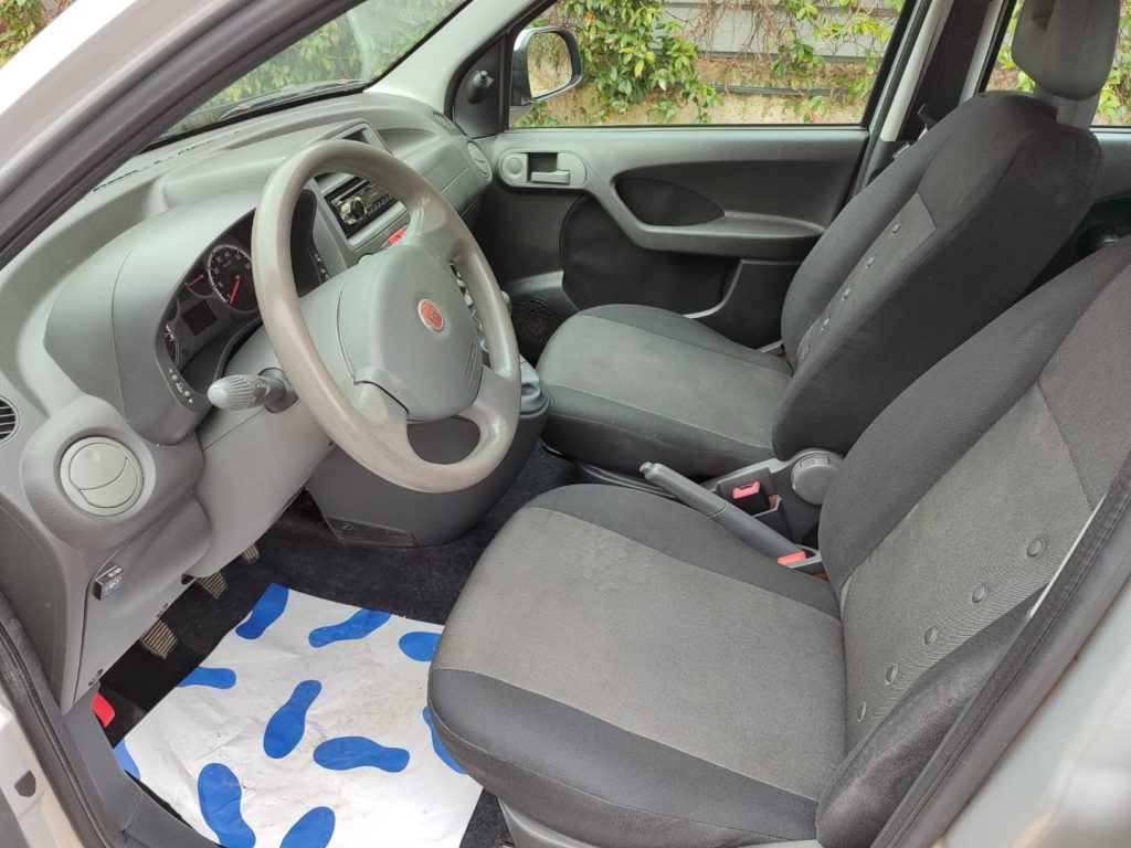 FIAT Panda 1.2 Dynamic GPL - 18