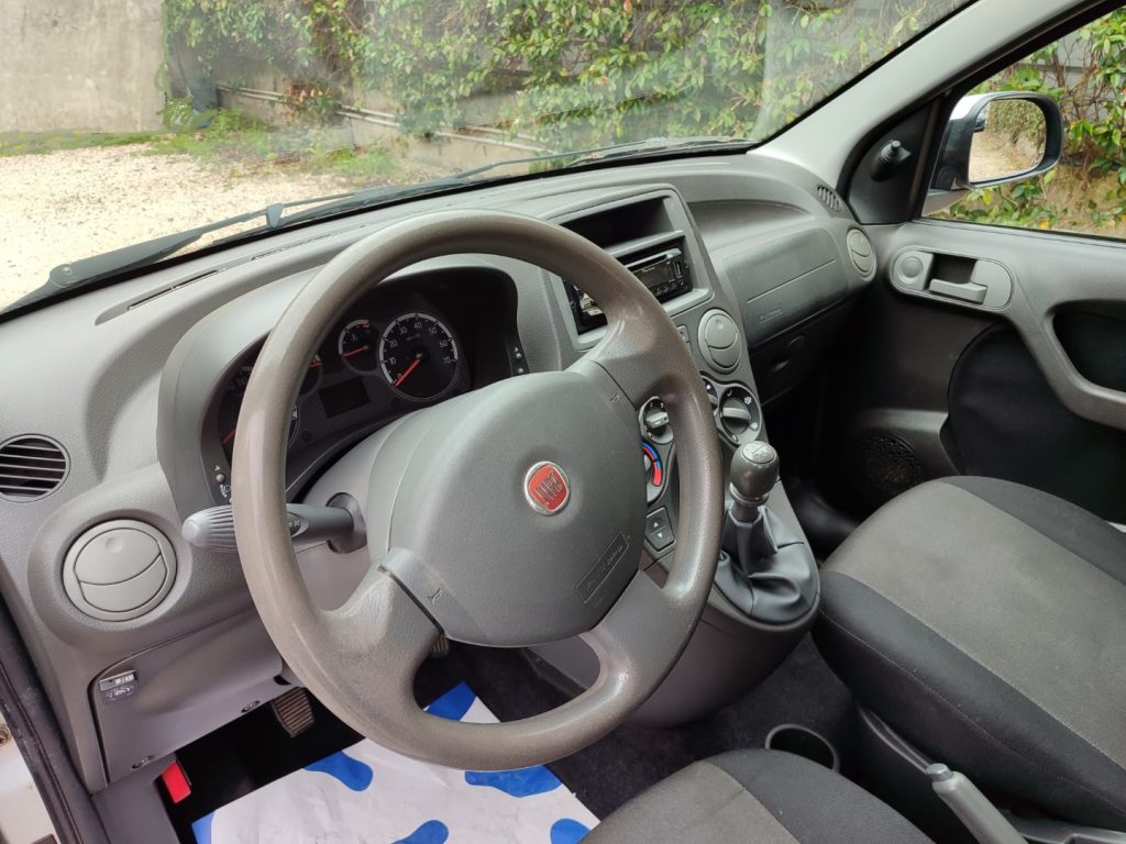 FIAT Panda 1.2 Dynamic GPL - 19