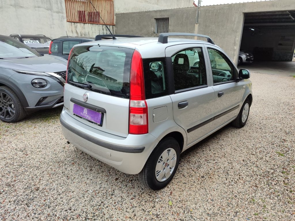 FIAT Panda 1.2 Dynamic GPL - 20