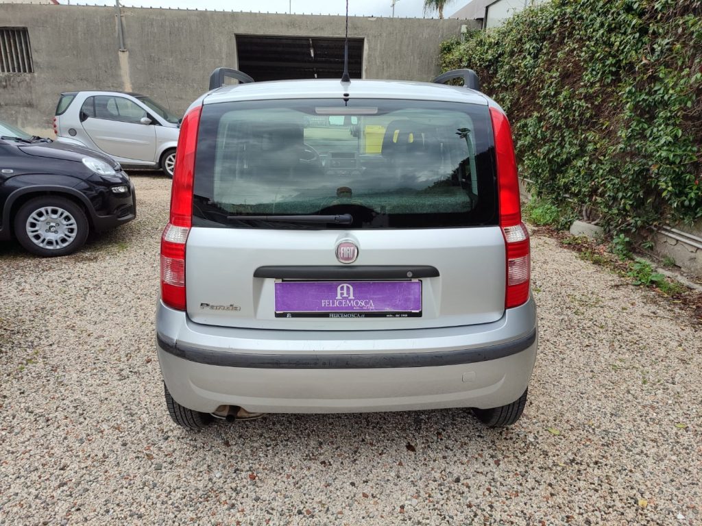 FIAT Panda 1.2 Dynamic GPL - 22