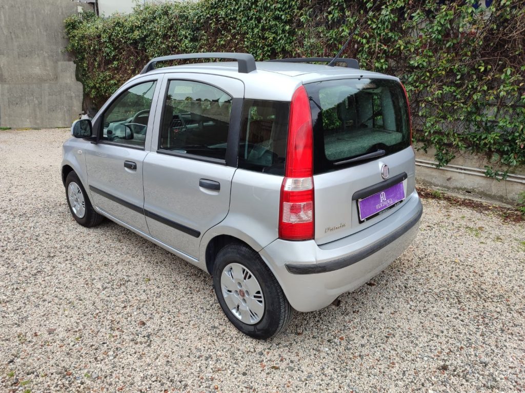 FIAT Panda 1.2 Dynamic GPL - 17