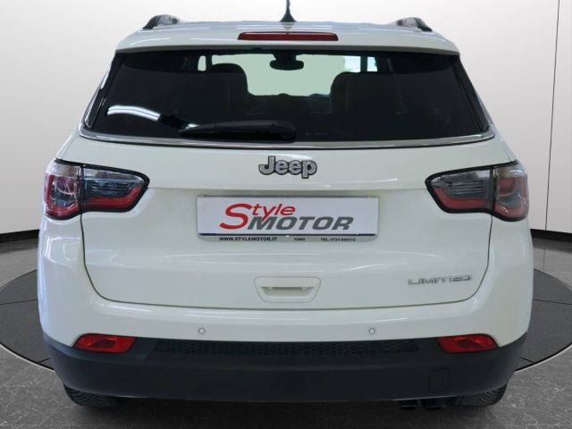 JEEP Compass 23