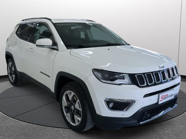 JEEP Compass 25