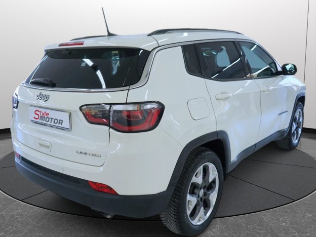 JEEP Compass 27