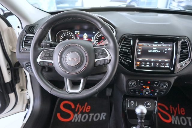 JEEP Compass 49