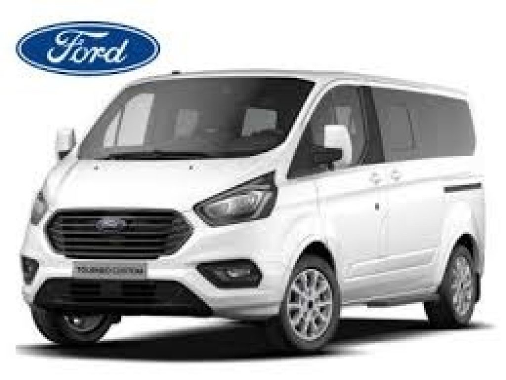 320 2.0 TDCi 170CV aut. PC Titanium