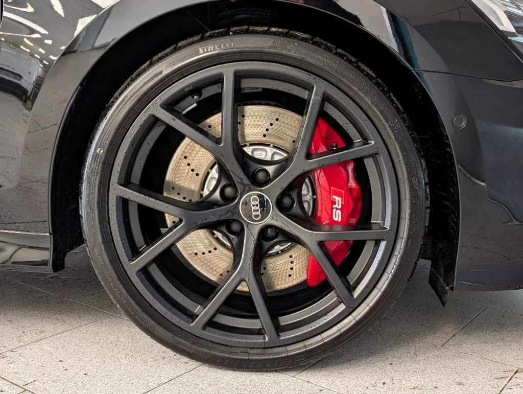 AUDI RS 3 SPB TFSI quattro S tronic - 3