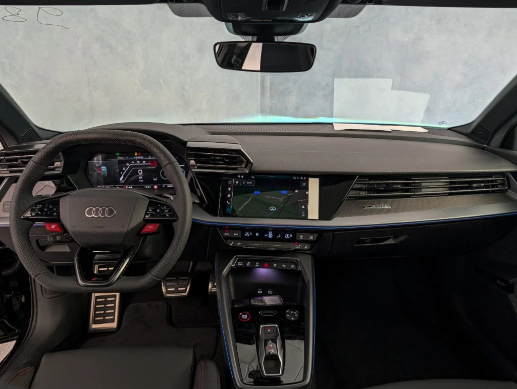 AUDI RS 3 SPB TFSI quattro S tronic - 5