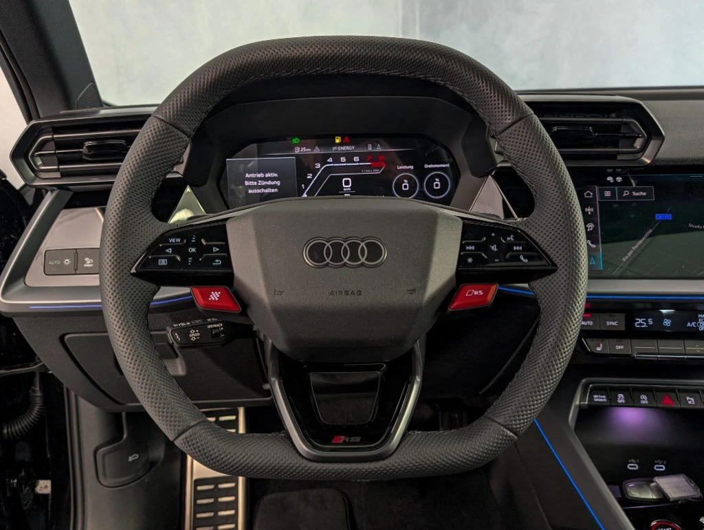 AUDI RS 3 SPB TFSI quattro S tronic - 6