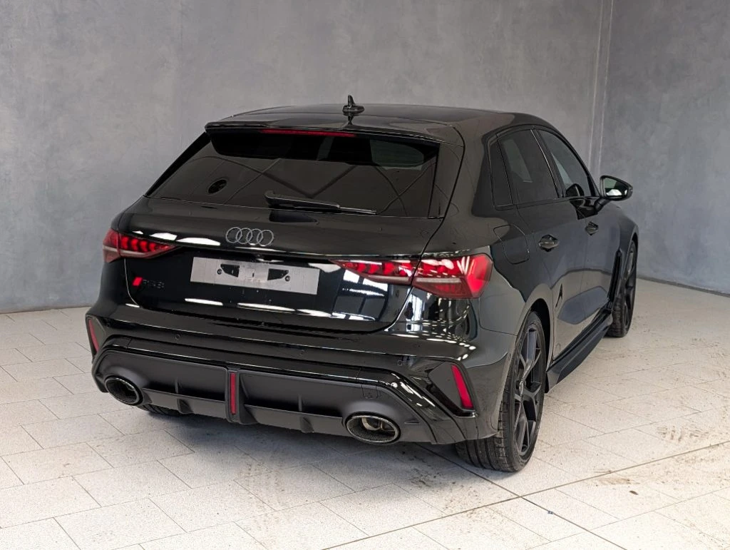 AUDI RS 3 SPB TFSI quattro S tronic - 10
