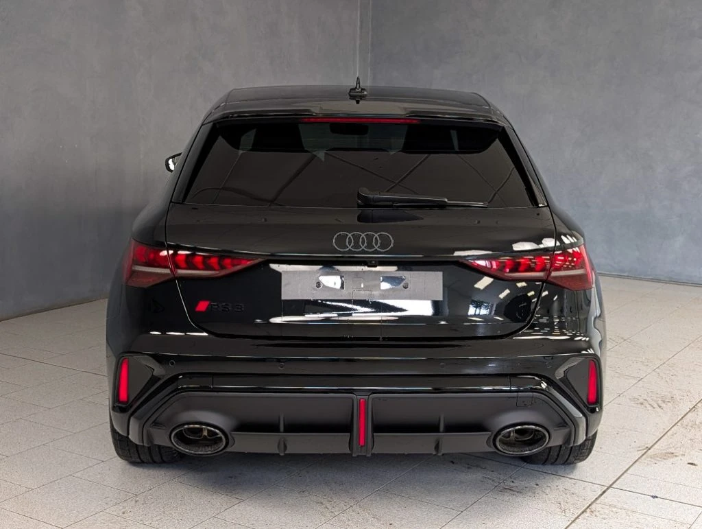 AUDI RS 3 SPB TFSI quattro S tronic - 11