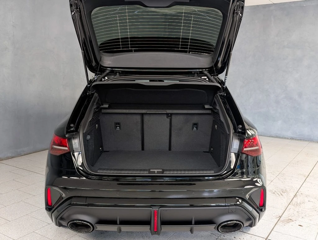 AUDI RS 3 SPB TFSI quattro S tronic - 12