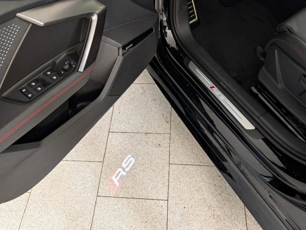 AUDI RS 3 SPB TFSI quattro S tronic - 13