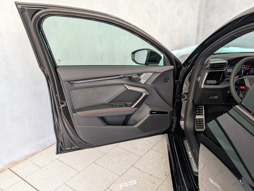 AUDI RS 3 SPB TFSI quattro S tronic - 15