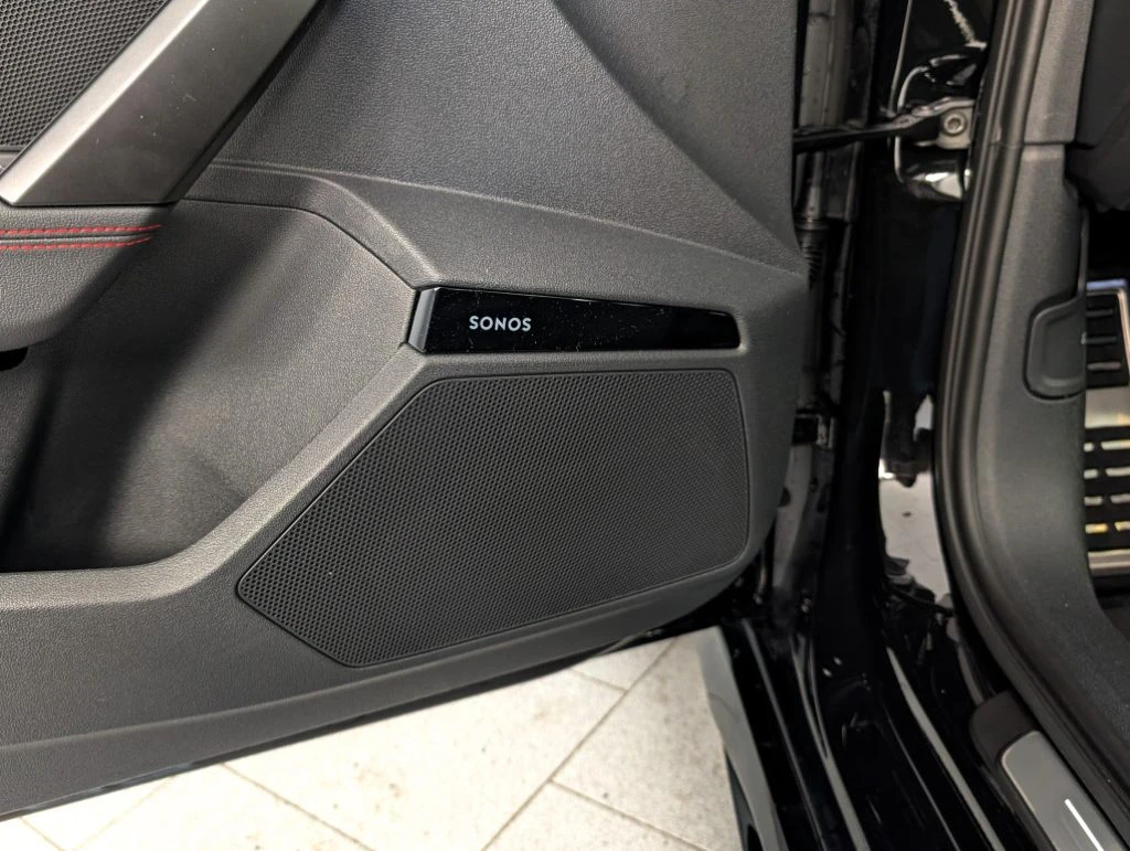 AUDI RS 3 SPB TFSI quattro S tronic - 16