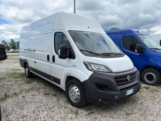 FIAT Ducato 35 3.0 CNG L4-H3 Furgone