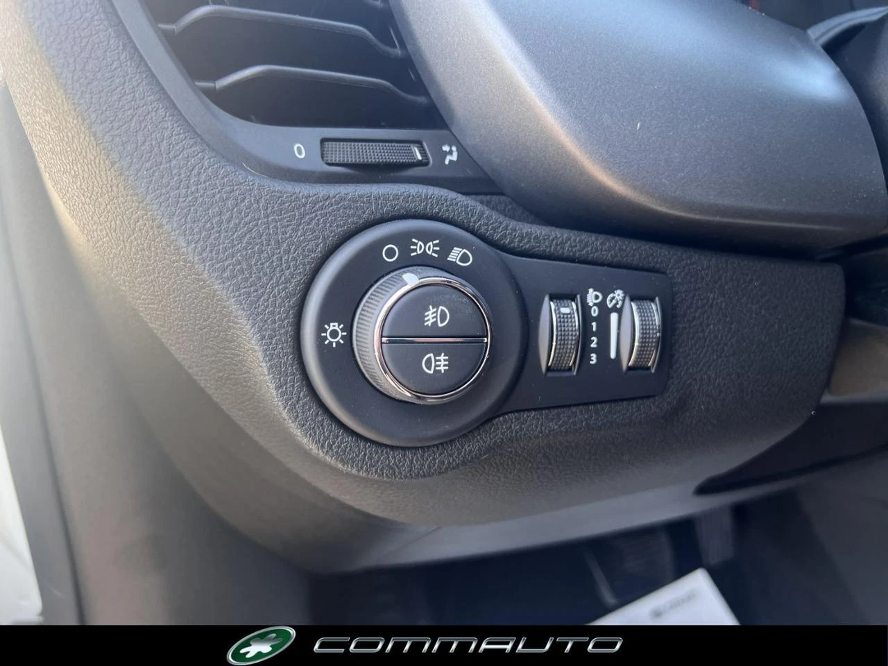 FIAT 500X 1.5 T4 Hybrid 130 CV DCT Sport - 9