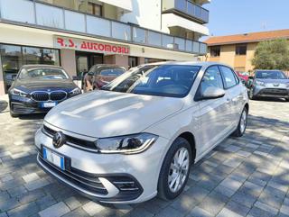 VOLKSWAGEN POLO 1.0 TSI 95CV Style