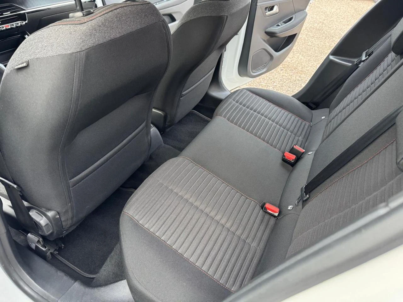 PEUGEOT 208 PureTech 75 Stop&Start 5 porte Active Pack - 11