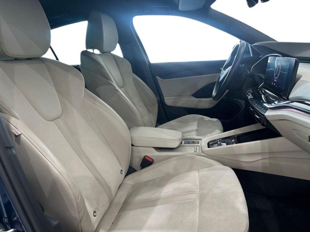 SKODA Octavia 1.5 e-TEC DSG Style - 10