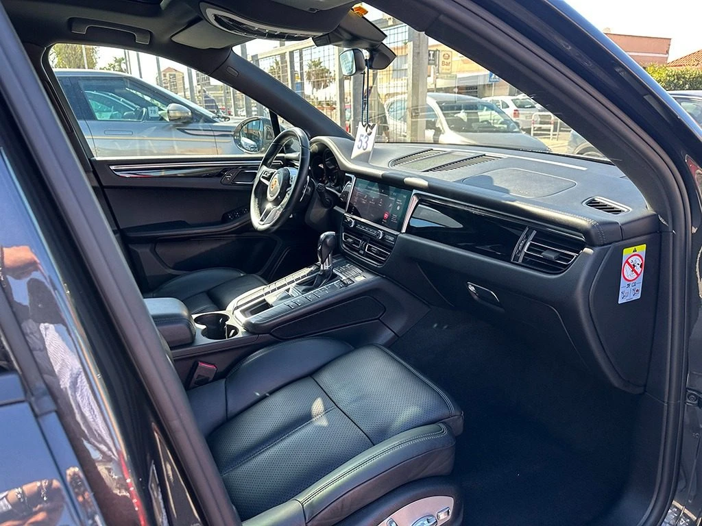 PORSCHE Macan 2.0 - 14