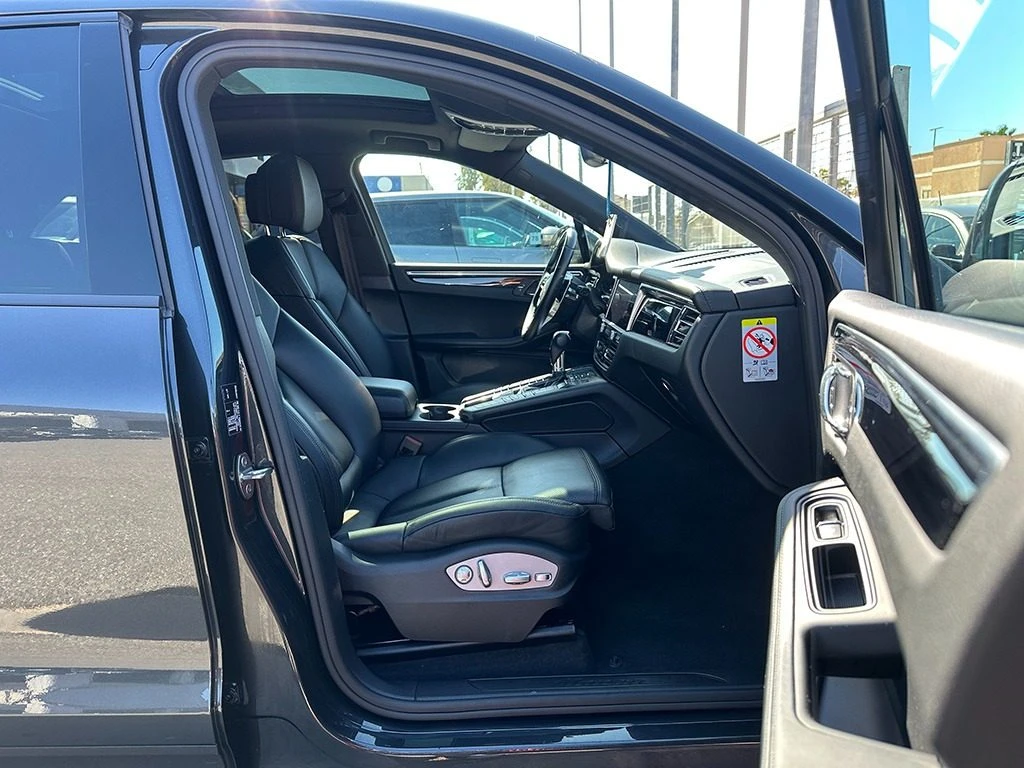 PORSCHE Macan 2.0 - 13
