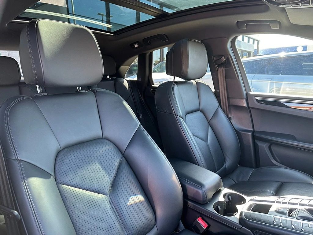 PORSCHE Macan 2.0 - 16