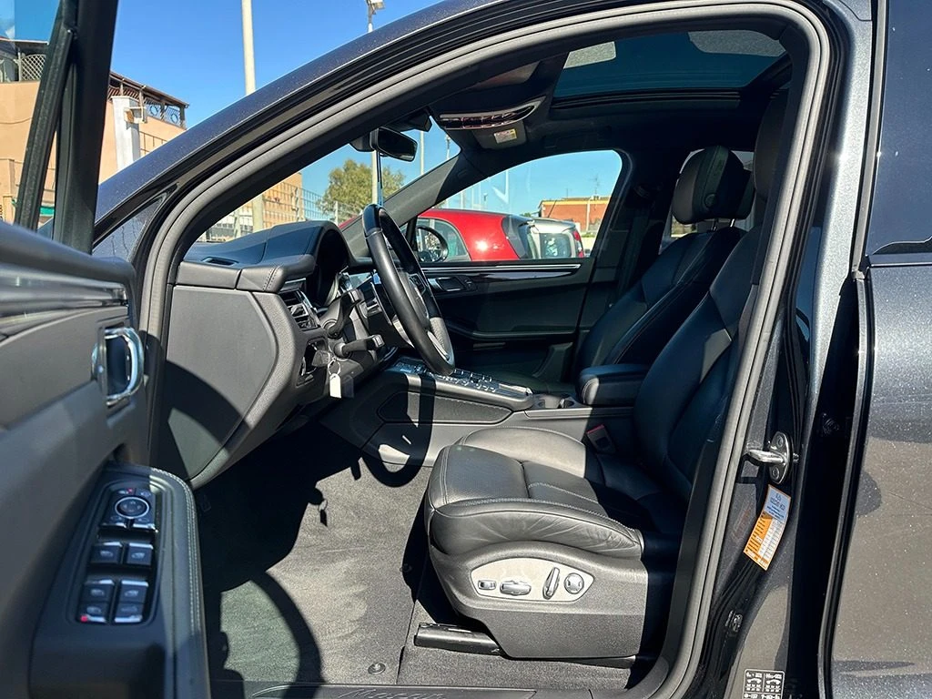 PORSCHE Macan 2.0 - 11