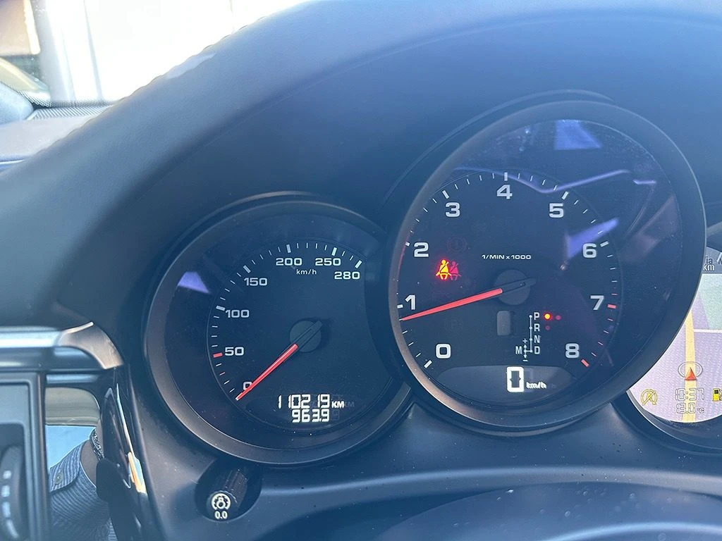 PORSCHE Macan 2.0 - 26