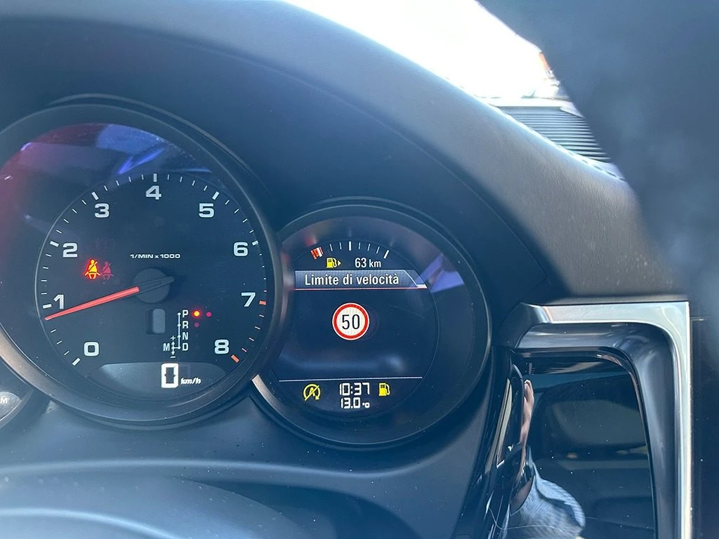 PORSCHE Macan 2.0 - 28