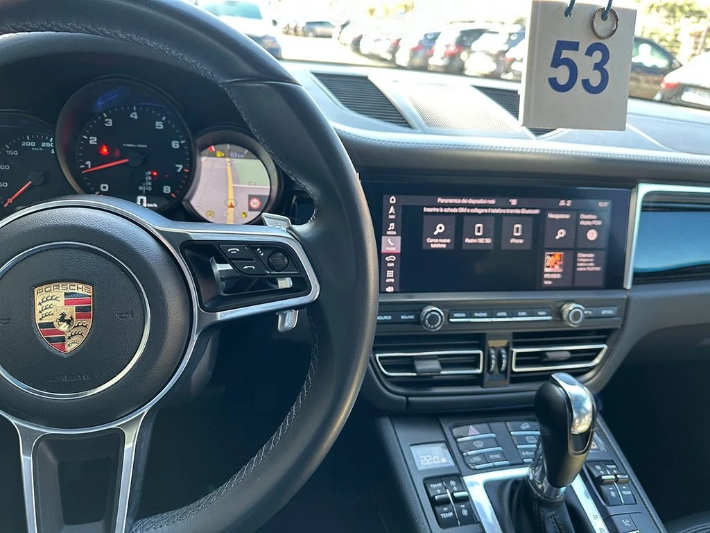 PORSCHE Macan 2.0 - 24