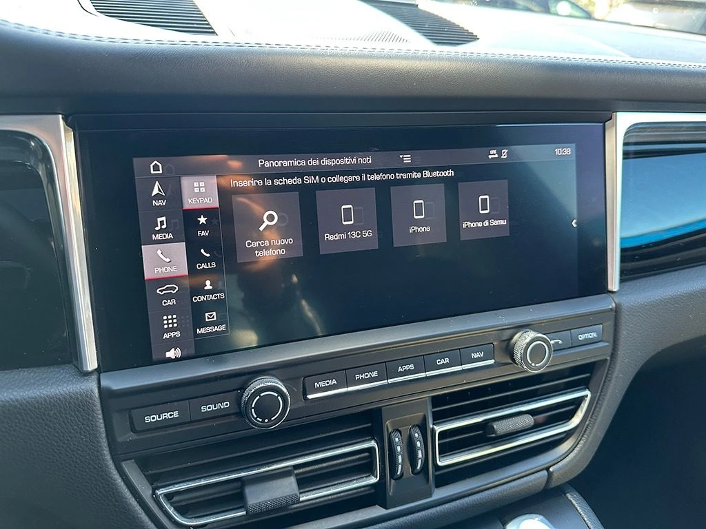 PORSCHE Macan 2.0 - 34