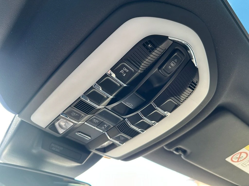 PORSCHE Macan 2.0 - 42