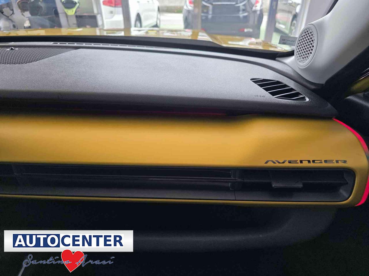 JEEP Avenger 1.2 Turbo Summit - 17