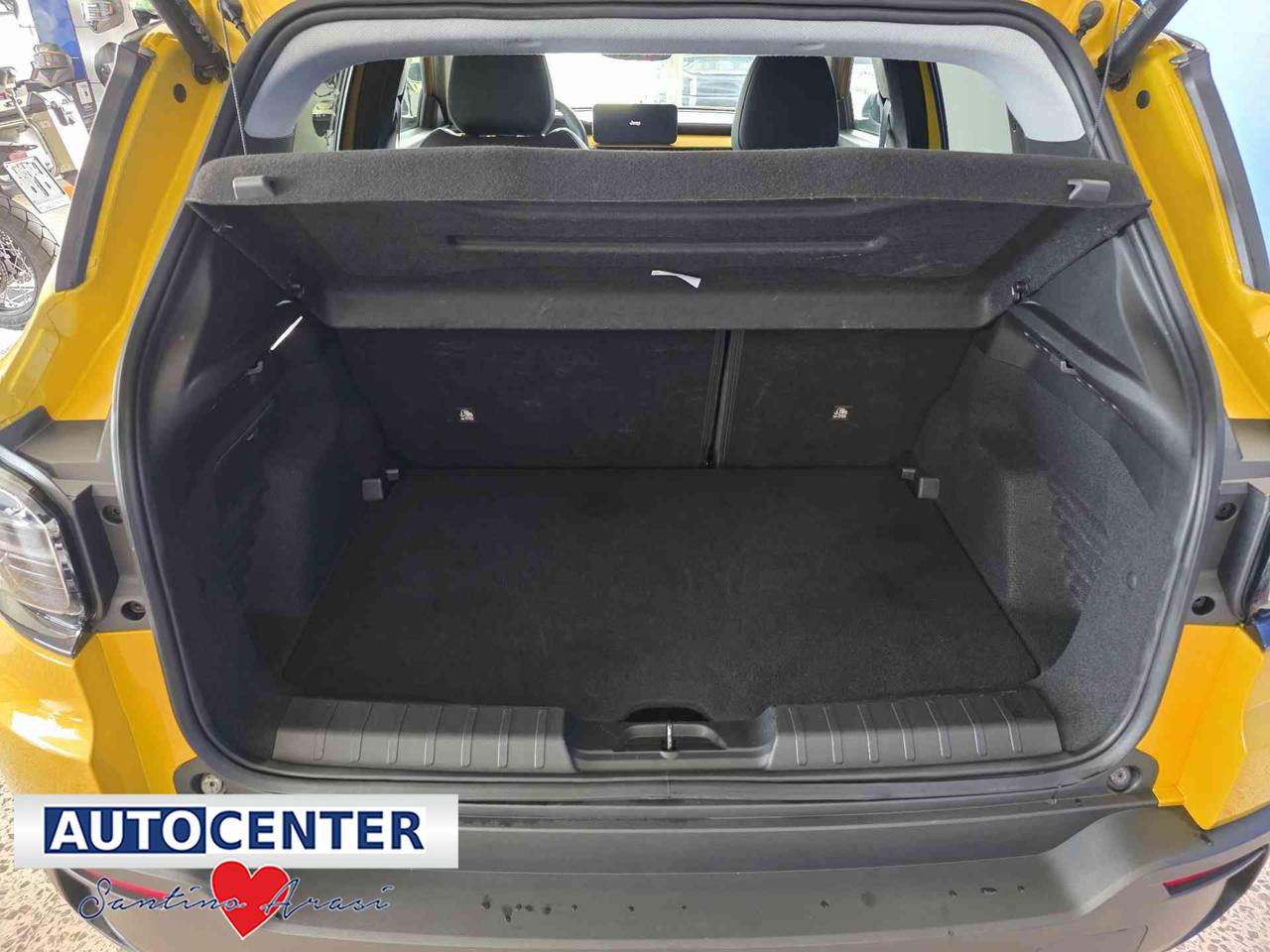 JEEP Avenger 1.2 Turbo Summit - 10