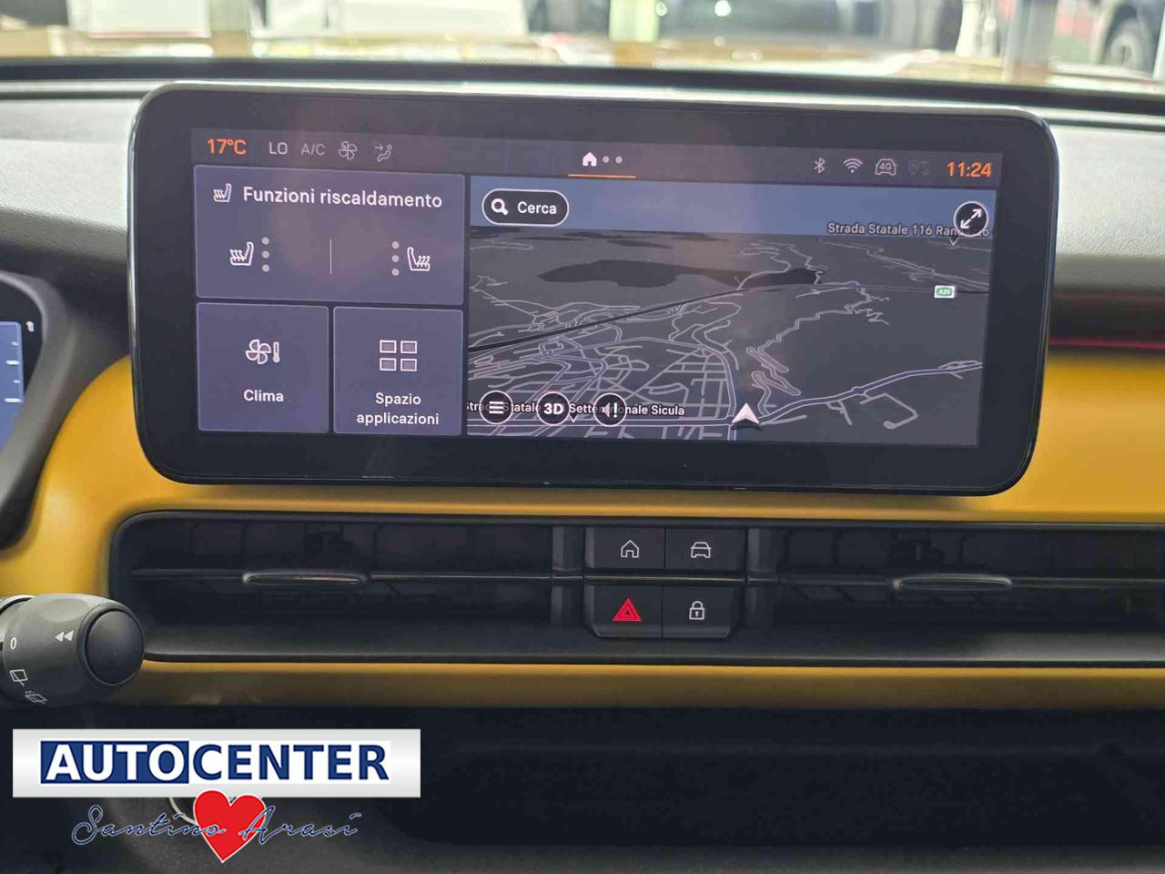 JEEP Avenger 1.2 Turbo Summit - 19