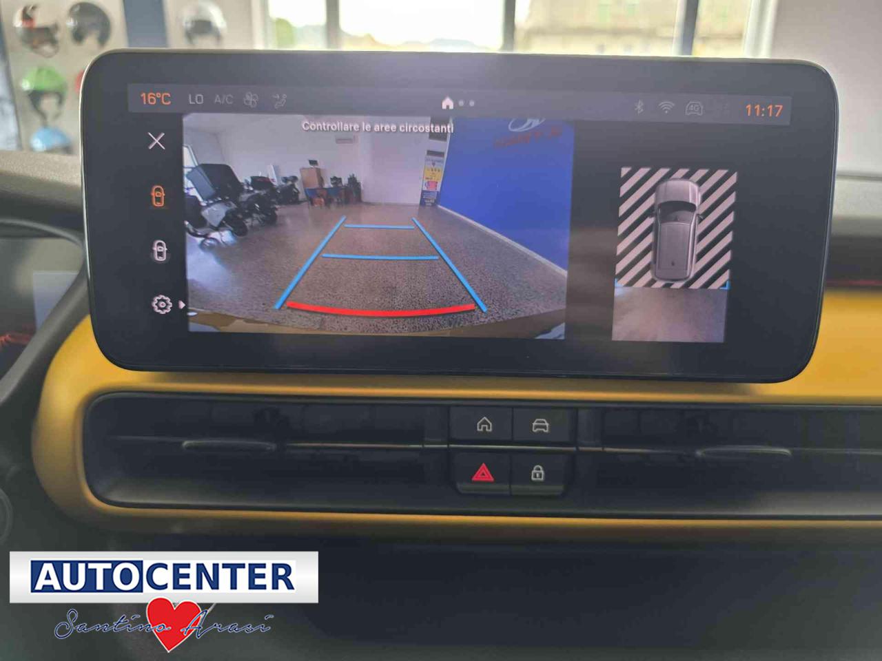 JEEP Avenger 1.2 Turbo Summit - 16