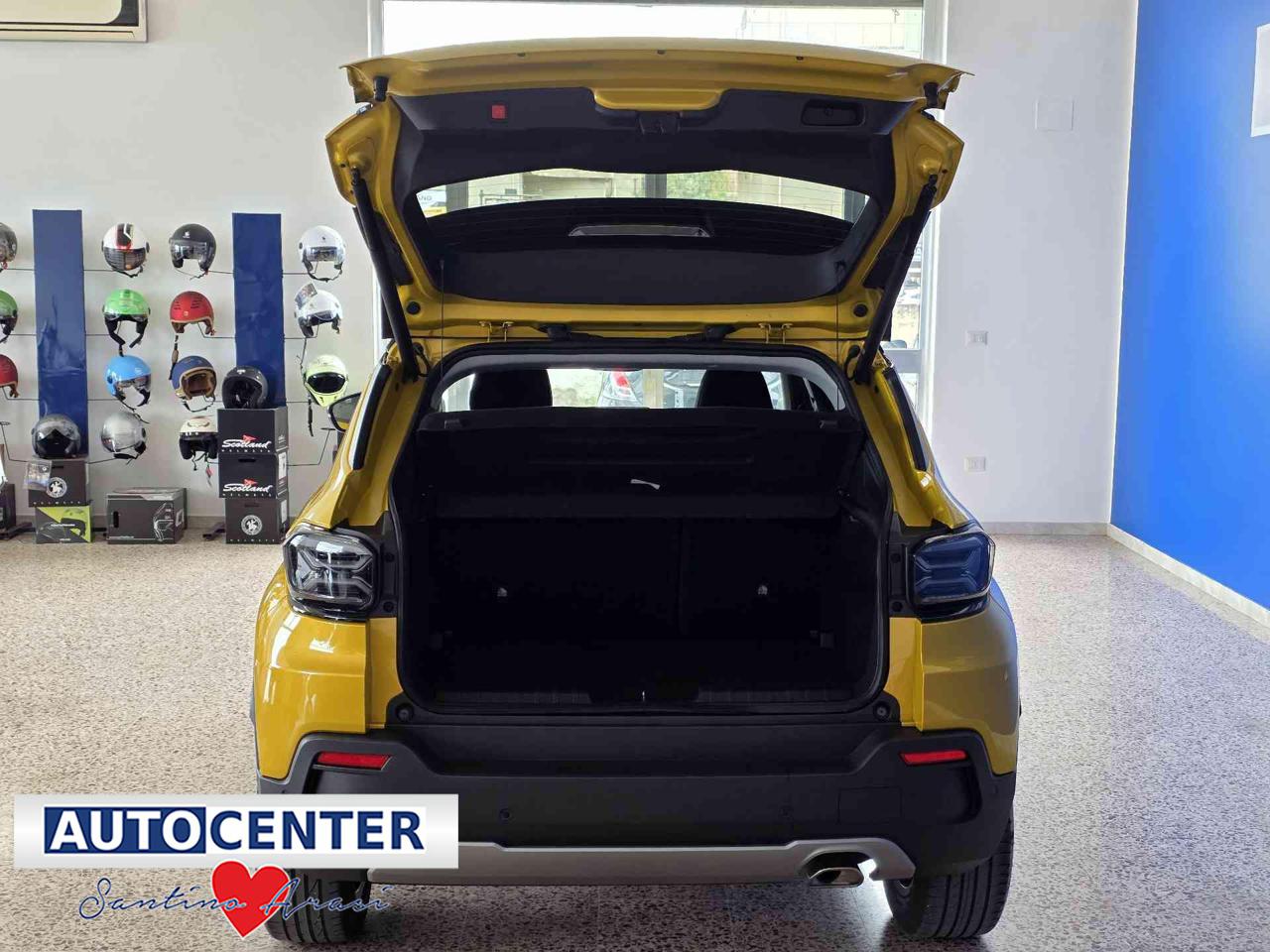 JEEP Avenger 1.2 Turbo Summit - 9