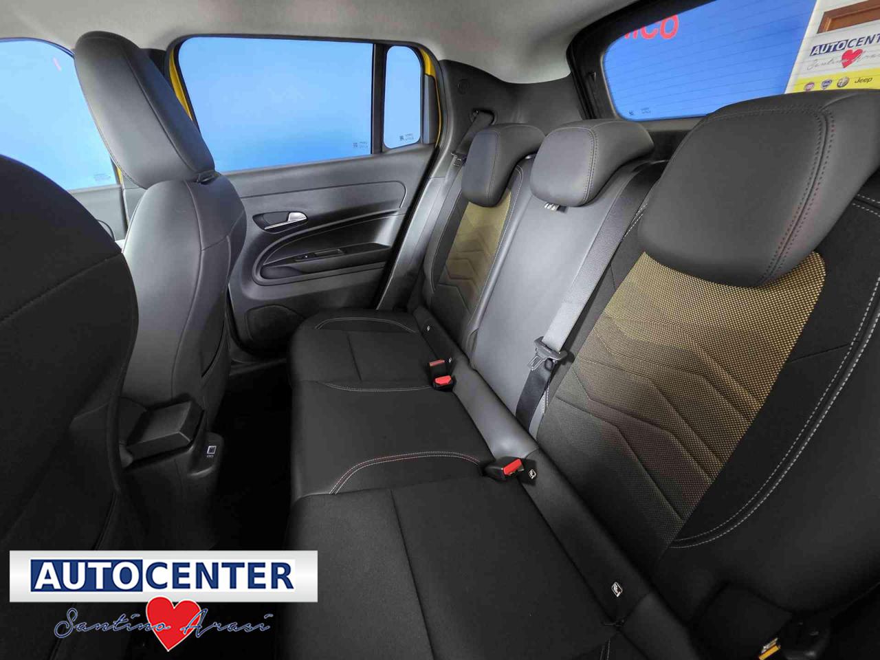 JEEP Avenger 1.2 Turbo Summit - 20