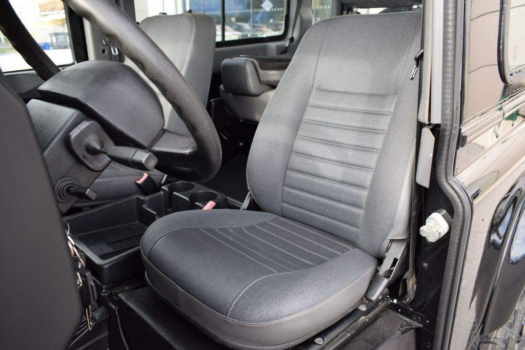 LAND ROVER Defender 90 2.2 TD4 - AUTOCARRO N1 - IVA ESPOSTA - 14