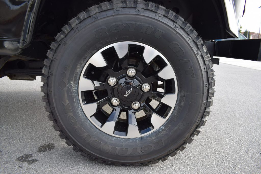 LAND ROVER Defender 90 2.2 TD4 - AUTOCARRO N1 - IVA ESPOSTA - 21