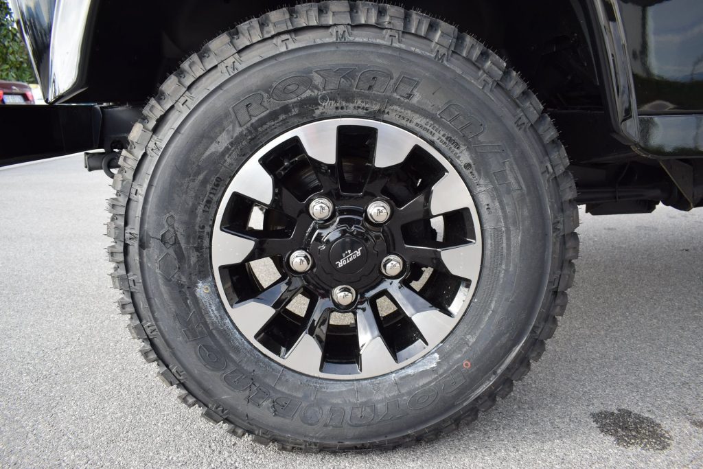 LAND ROVER Defender 90 2.2 TD4 - NETTO EXPORT- AUTOCARRO N1 - IVA ESPO - 20