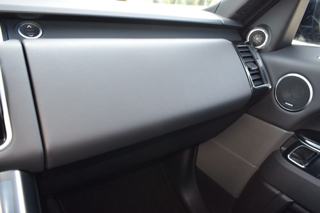 LAND ROVER Range Rover Sport 3.0D l6 350 CV HSE Dynamic IVA ESPOSTA - 12