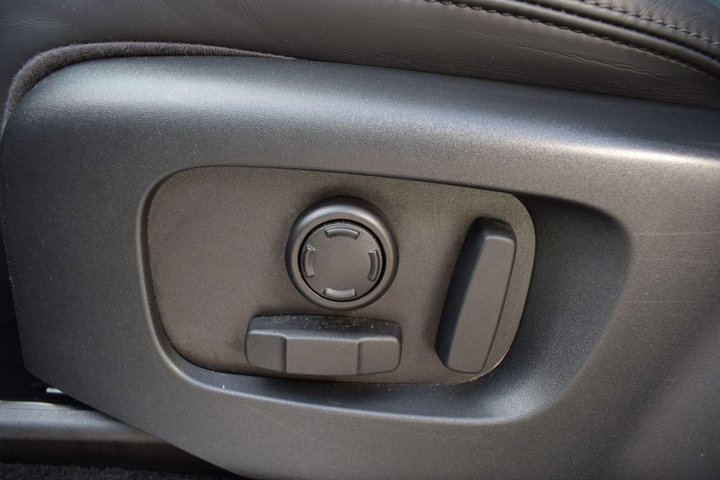 LAND ROVER Range Rover Sport 3.0D l6 350 CV HSE Dynamic IVA ESPOSTA - 20